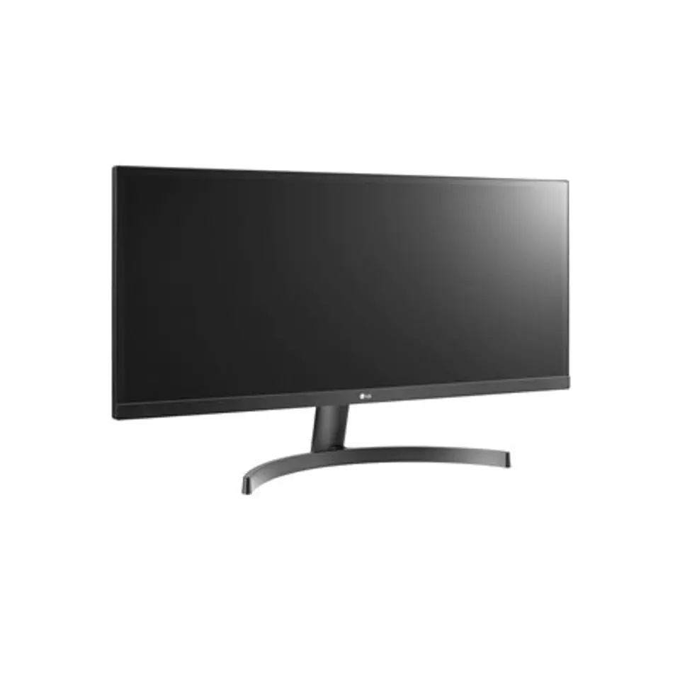 ⁨LG UltraWide Monitor 29WP500-B 29 ", IPS, WFHD, 2560 x 1080 pikseli, 21:9, 5 ms, 250 cd/m², czarny, port Headphone Out⁩ w sklepie Wasserman.eu