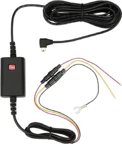 ⁨Mio | MiVue Smartbox III Cable⁩ w sklepie Wasserman.eu