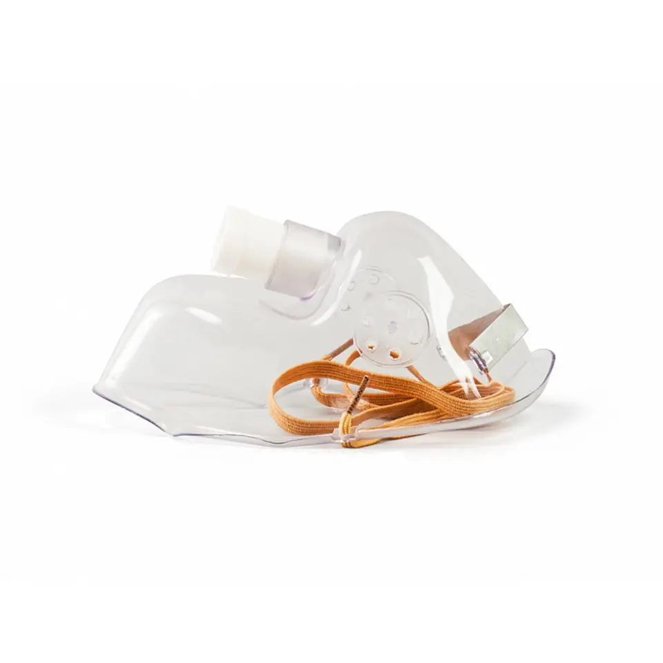 ⁨Inhalation mask for adults LD-N041⁩ at Wasserman.eu