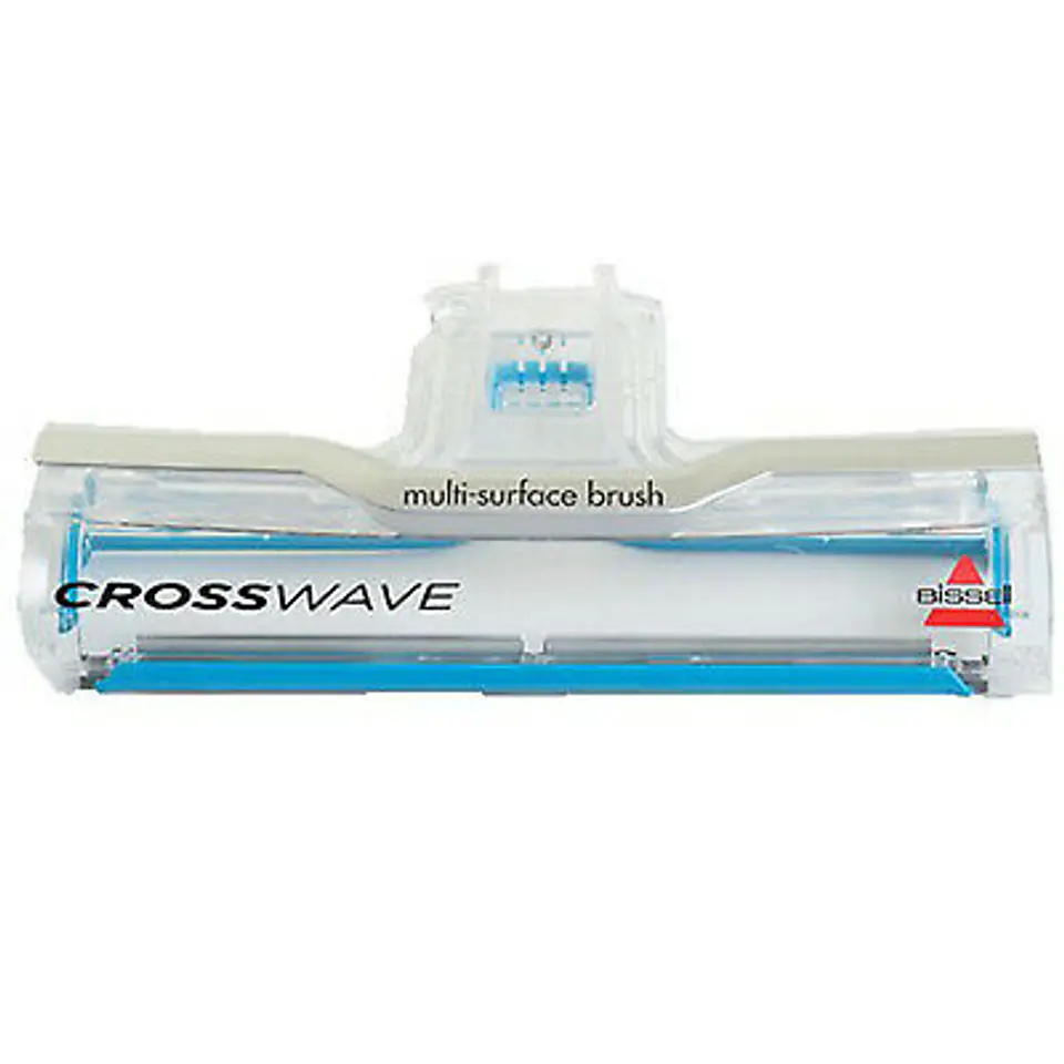 Bissell Foot Window Assembly 1609654 Bossanova Blue, For CrosWave 17132 w sklepie Wasserman.eu