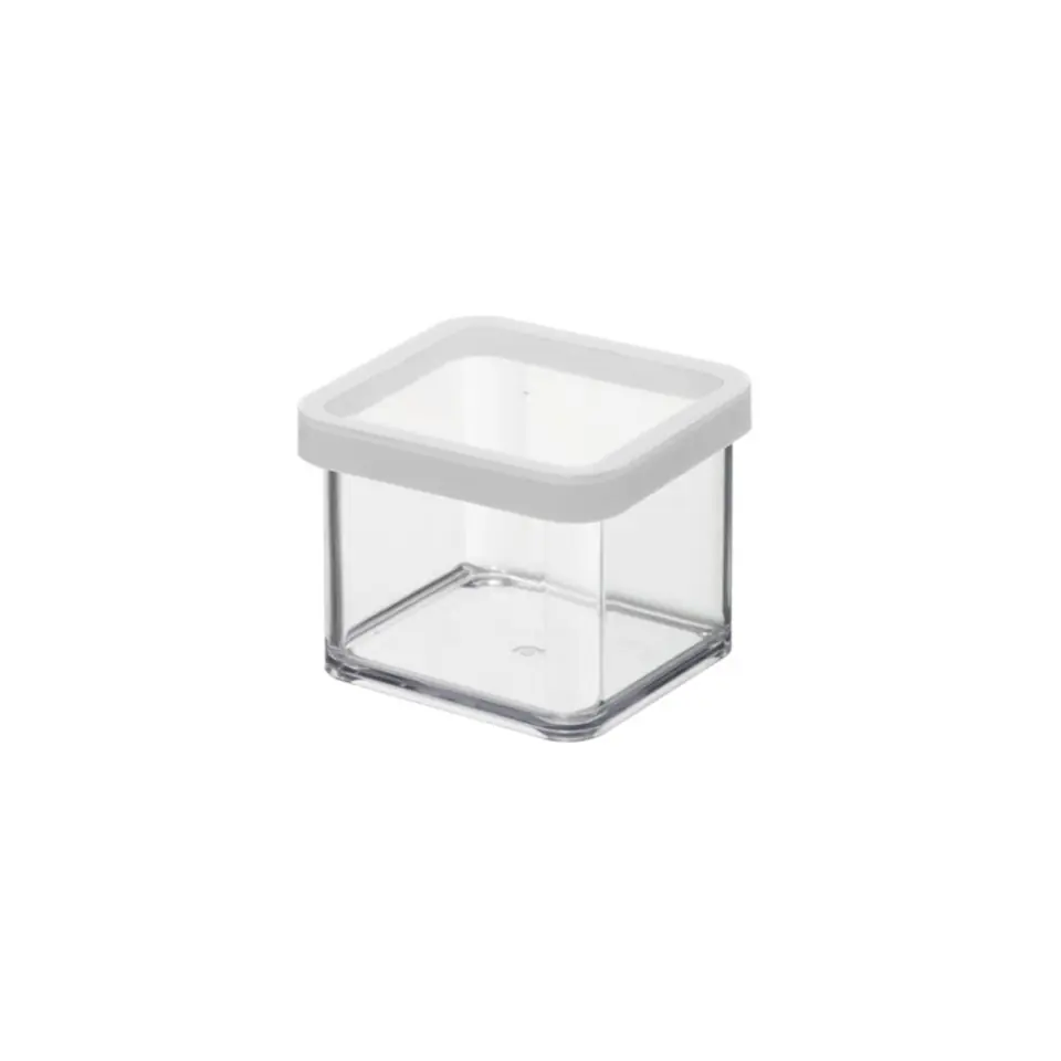 ⁨Container for loose products Rotho Loft 0,5L⁩ at Wasserman.eu