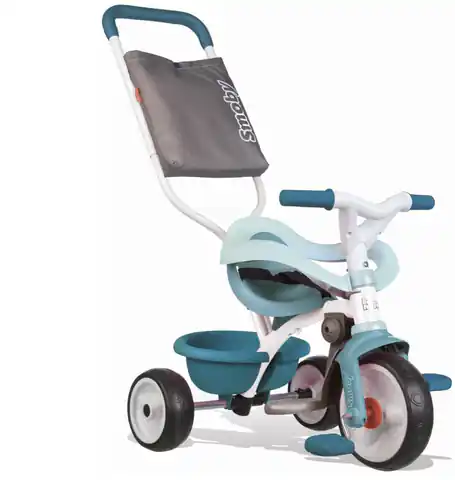 ⁨Tricycle Be Move Comfort blue⁩ at Wasserman.eu