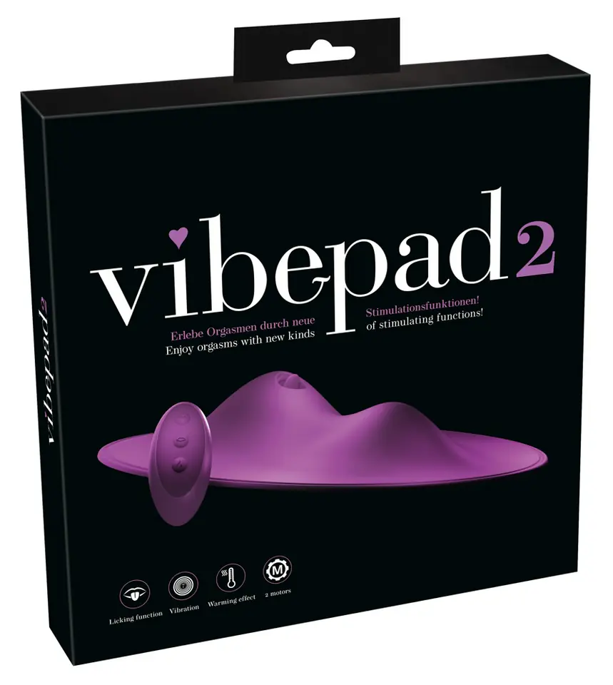 ⁨Vibepad 2⁩ w sklepie Wasserman.eu