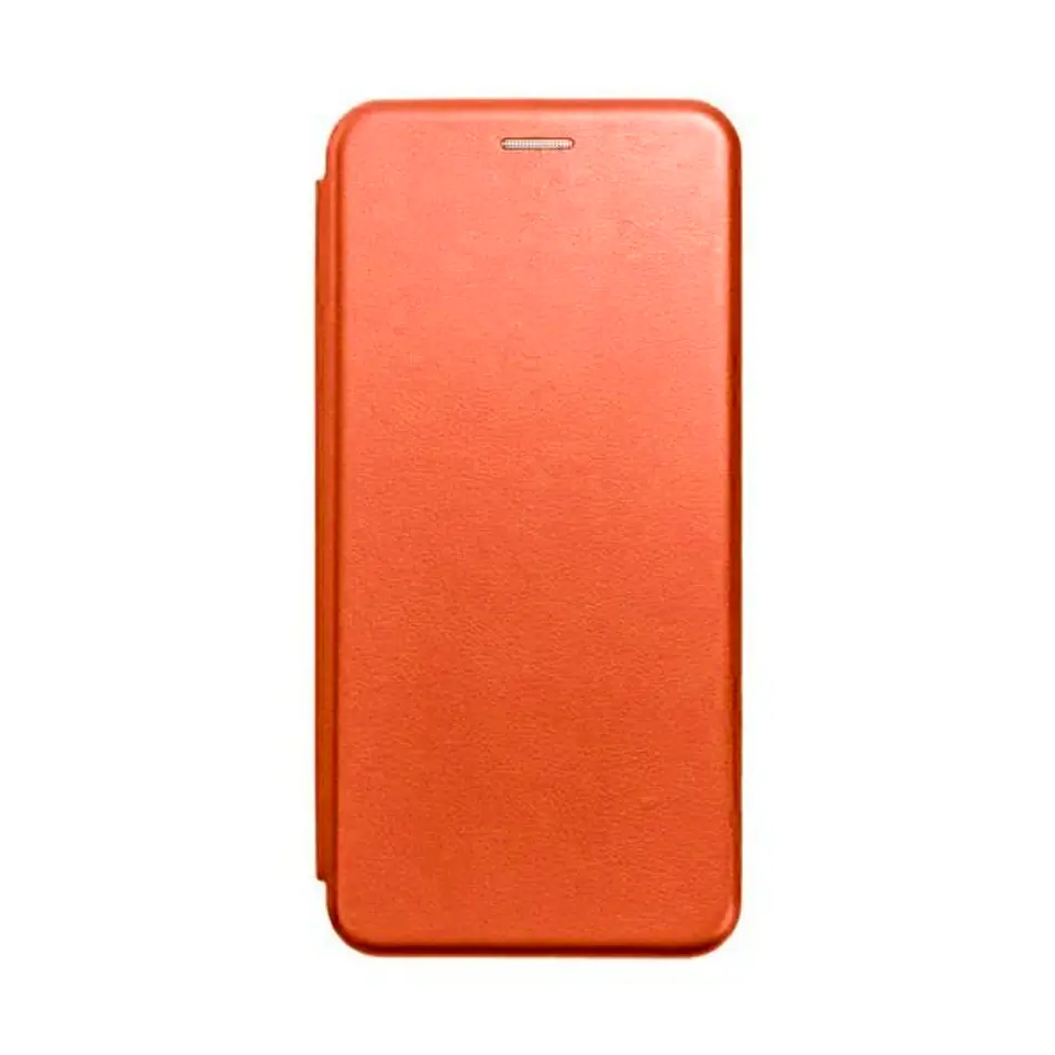 ⁨Beline Book Case Magnetic Samsung S20 FE G780 red/red⁩ at Wasserman.eu