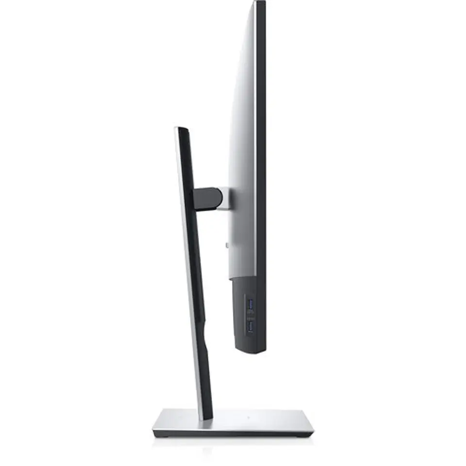 Dell UltraSharp 32 4K USB-C Monitor U3219Q 32 ", IPS, 3840 x 2160, 16:9, 8 ms, 400 cd/m², Black w sklepie Wasserman.eu