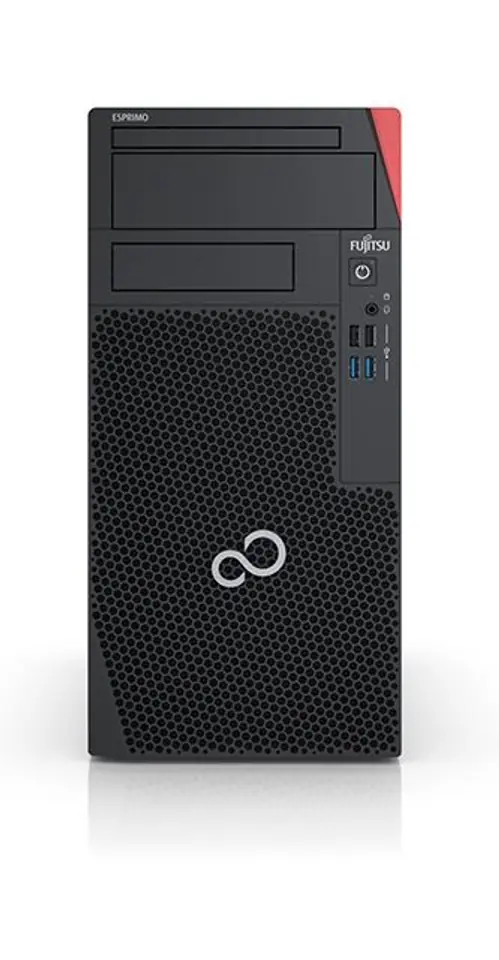 Desktop Esprimo P5011/Win10P i5-11500/16G/SSD512/DVD PCK:P511EPP51MPL1 at Wasserman.eu