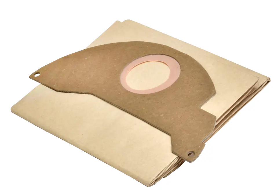 ⁨VACUUM CLEANER BAGS KAERCHER SE 5.1 -KR 02⁩ at Wasserman.eu