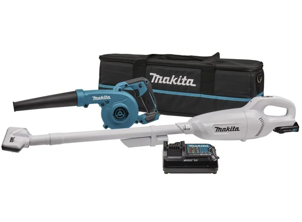 ZESTAW COMBO CTX 12V CL108FD + UB100D 1*2.0AH w sklepie Wasserman.eu