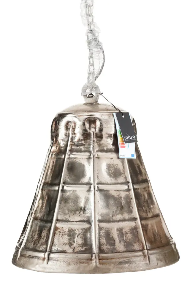 ⁨Lampa wisząca CORTEZ_Aluro⁩ w sklepie Wasserman.eu