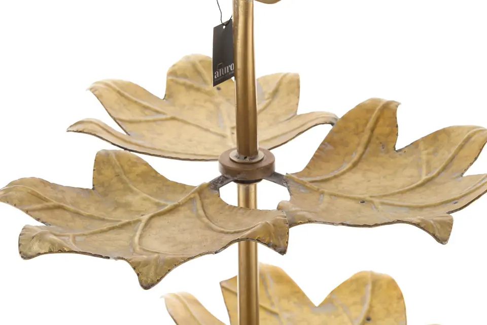 Lampa wisząca CORTEZ_Aluro w sklepie Wasserman.eu