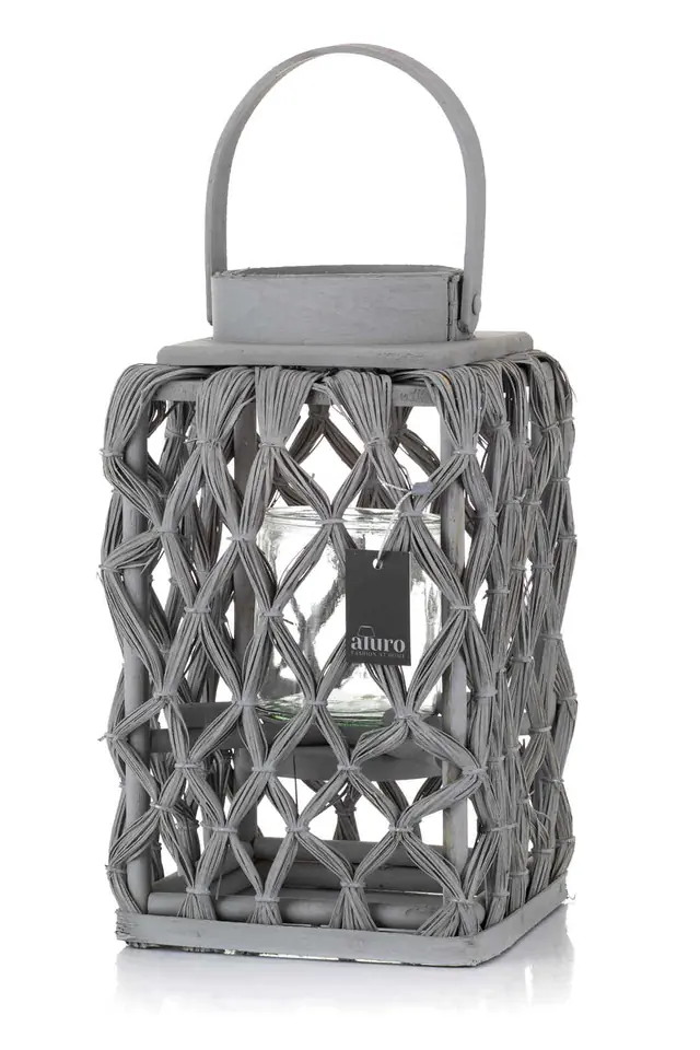⁨Lighthouse JALAMA-XL_Aluro⁩ at Wasserman.eu