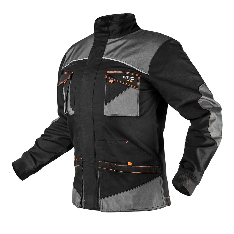 ⁨Bluza robocza HD Slim, rozmiar M⁩ w sklepie Wasserman.eu