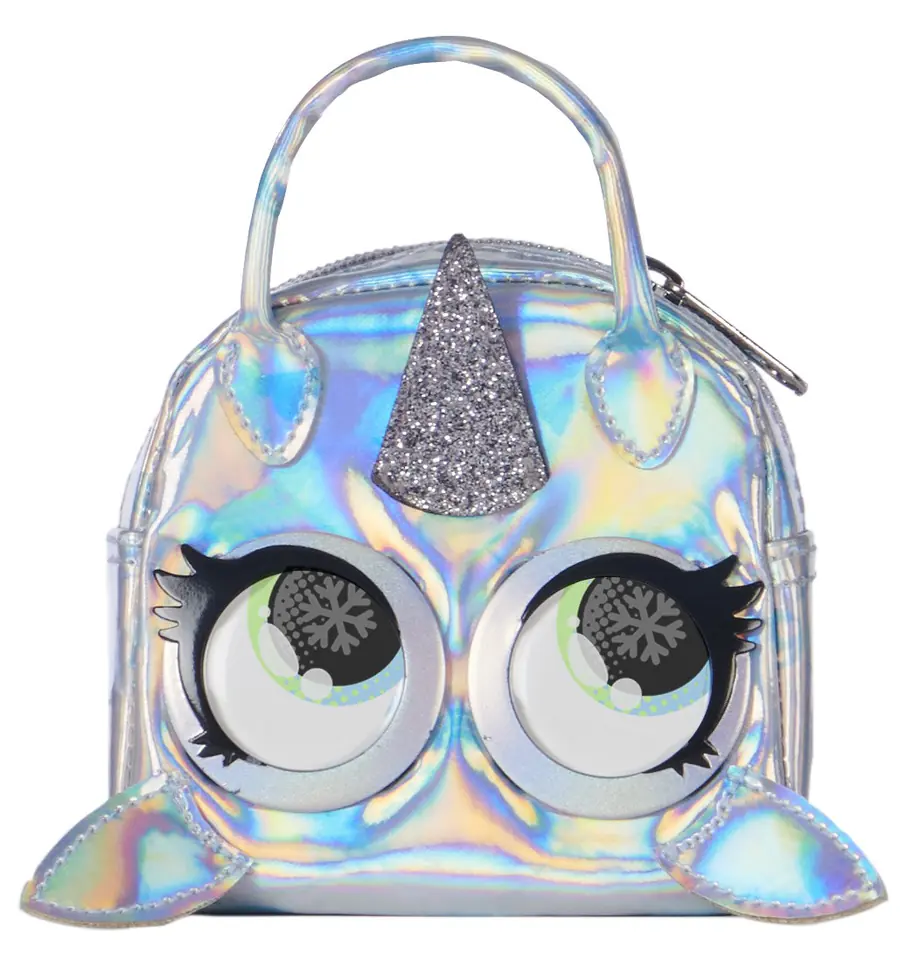 Torebka Purse Pets Mikro Narwal w sklepie Wasserman.eu