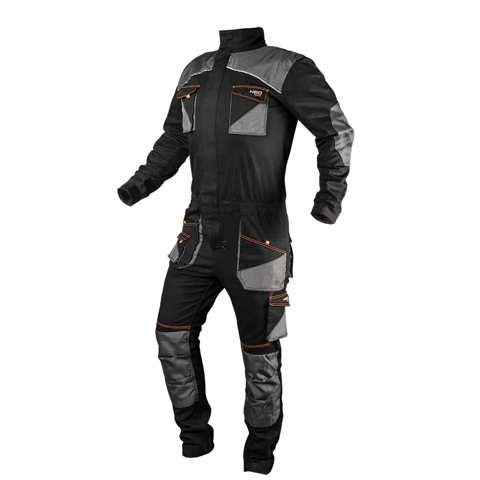 ⁨HD Slim work suit, size XS⁩ at Wasserman.eu