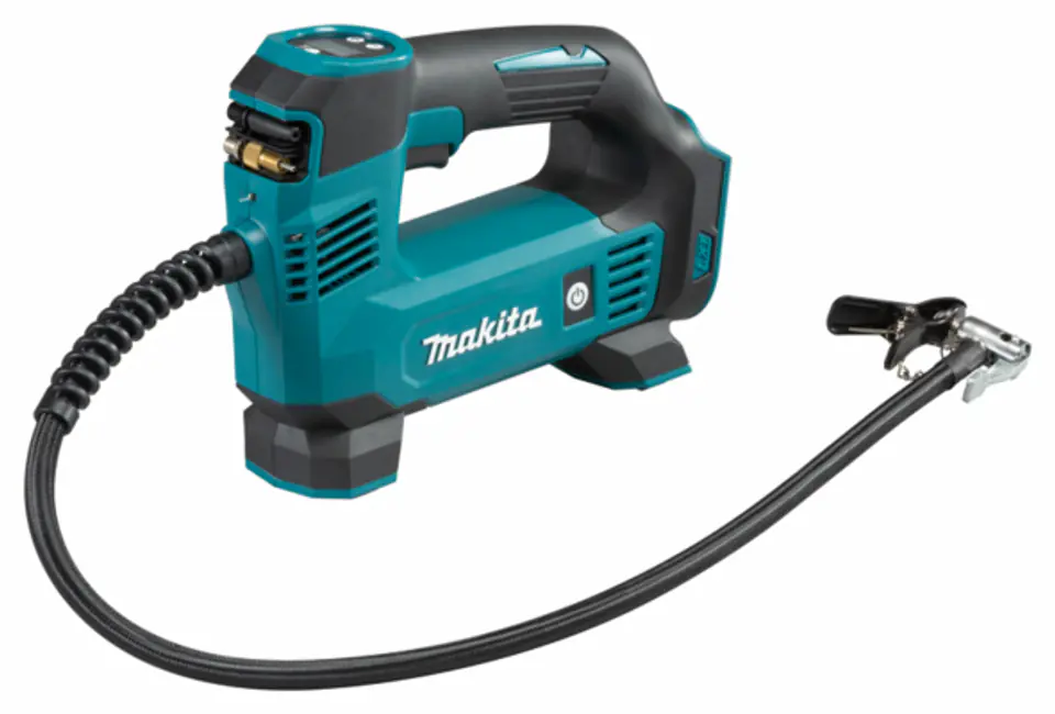 ⁨Makita DMP180Z air compressor 12 l/min Battery⁩ at Wasserman.eu