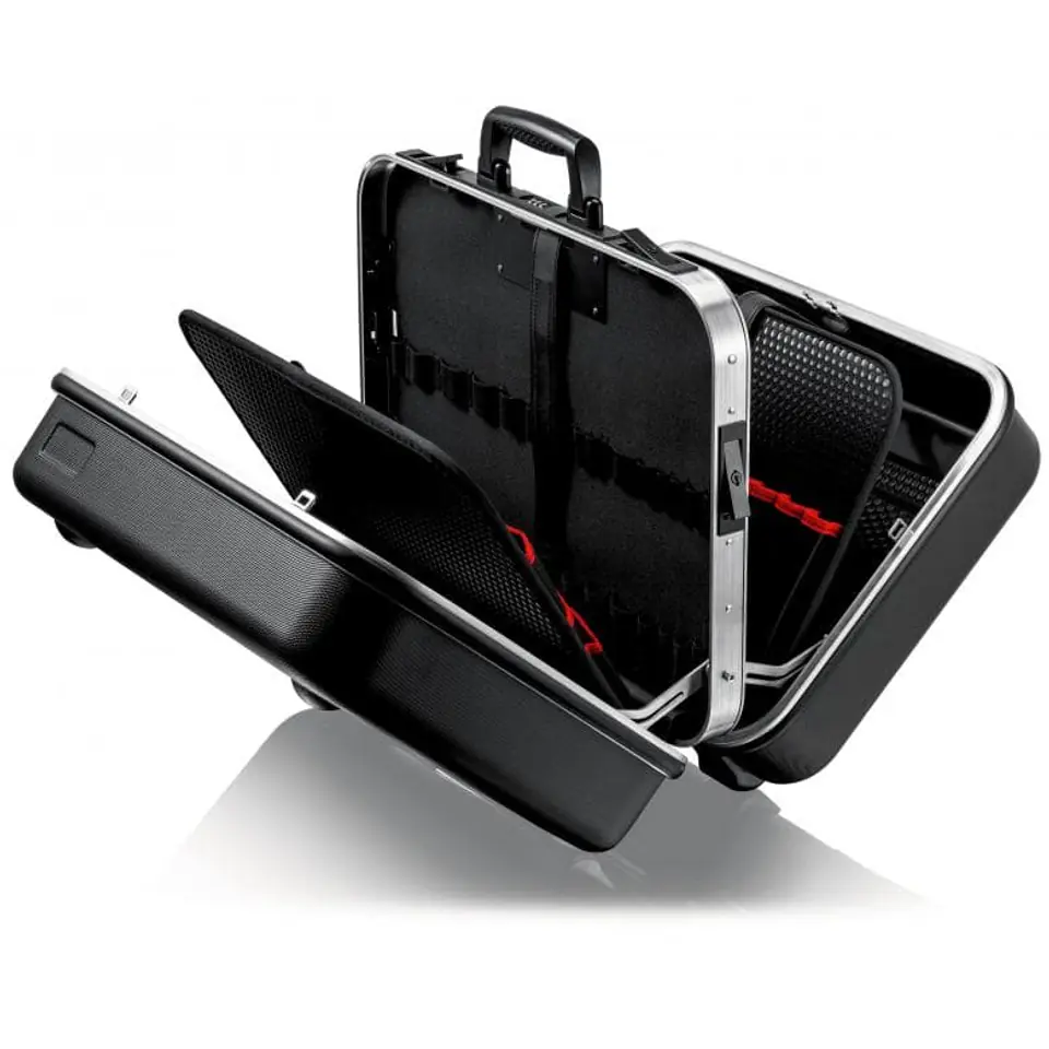 TOOL CASE "BIG TWIN" at Wasserman.eu