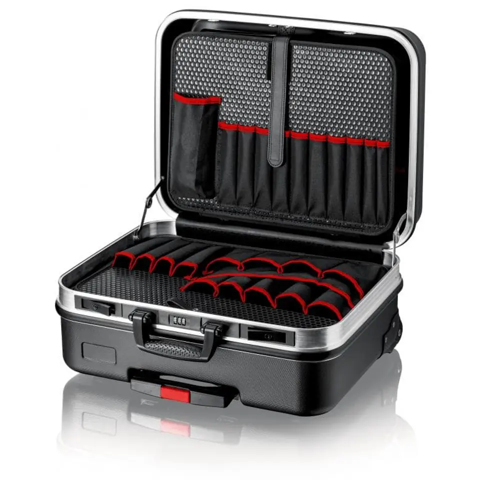 TOOL CASE BIG BASIC 430*280*515MM at Wasserman.eu