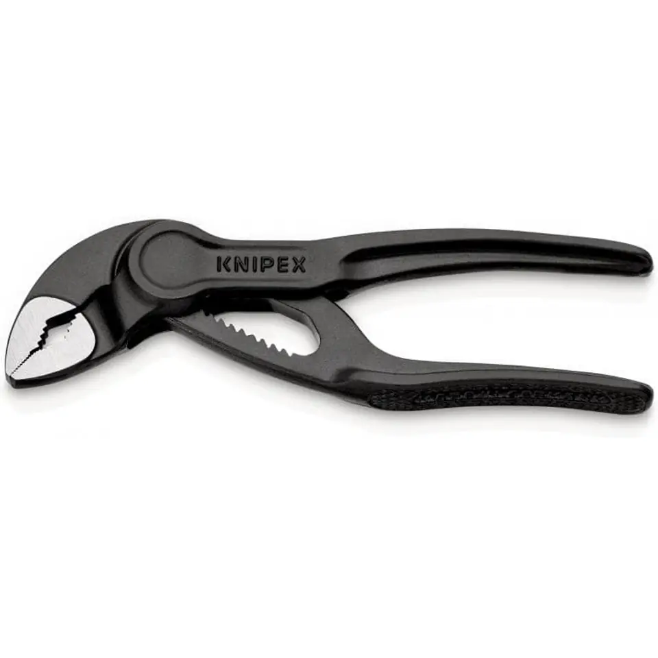 ⁨COBRA 100MM PIPE PLIERS⁩ at Wasserman.eu