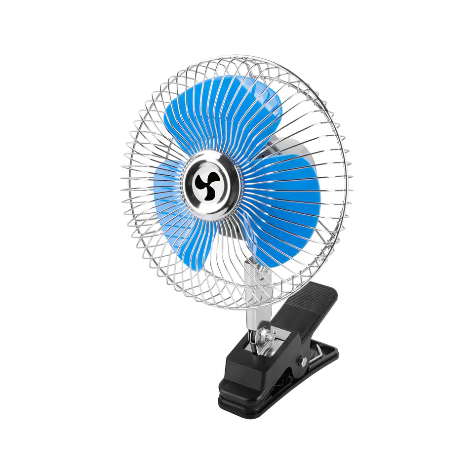 Autolüfter 24 V im Wasserman.eu