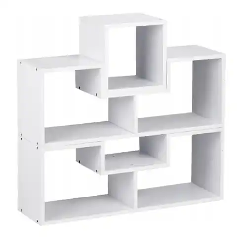 ⁨Rack cabinet modular chest of drawers shelf⁩ at Wasserman.eu