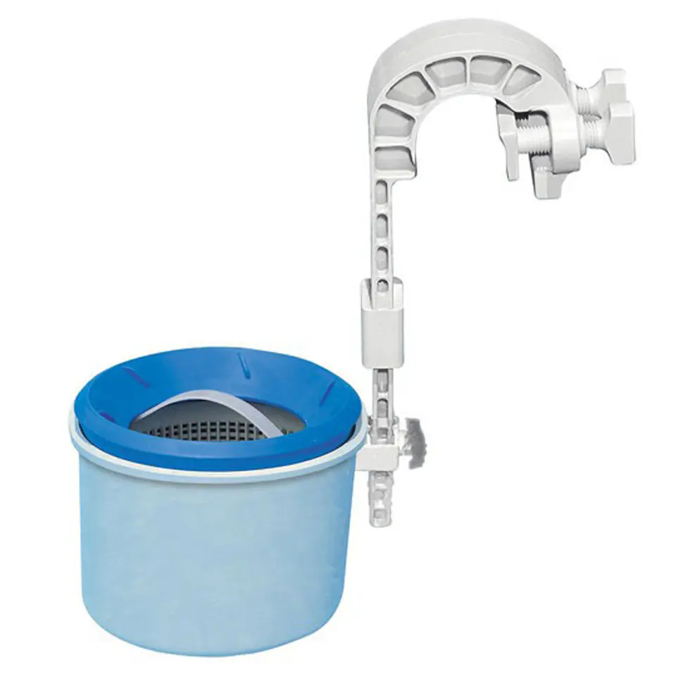 ⁨Skimmer oczyszczacz wody powierzchniowy czyścik INTEX 28000⁩ w sklepie Wasserman.eu