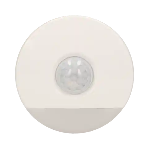 ⁨LED-Nachtlicht mit Bewegungssensor, Flurfunktion 0,2W/3W, 200lm⁩ im Wasserman.eu