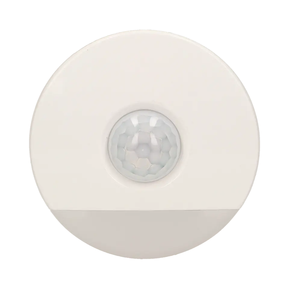 Lampka nocna LED z czujnikiem ruchu, z funkcją korytarzową 0,2W/3W, 200lm w sklepie Wasserman.eu