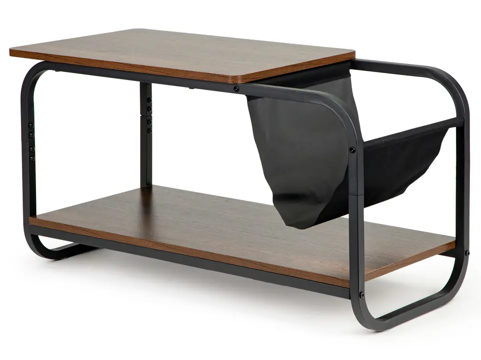 Modern loft coffee table 2 levels ModernHome at Wasserman.eu