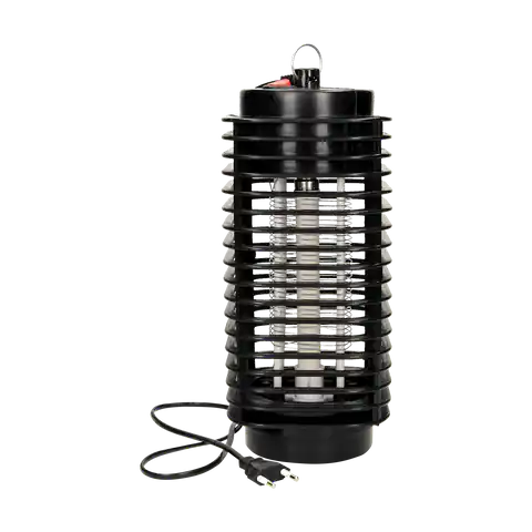 ⁨Elektryczna lampka na komary ~230V, 3W, 16m2⁩ w sklepie Wasserman.eu