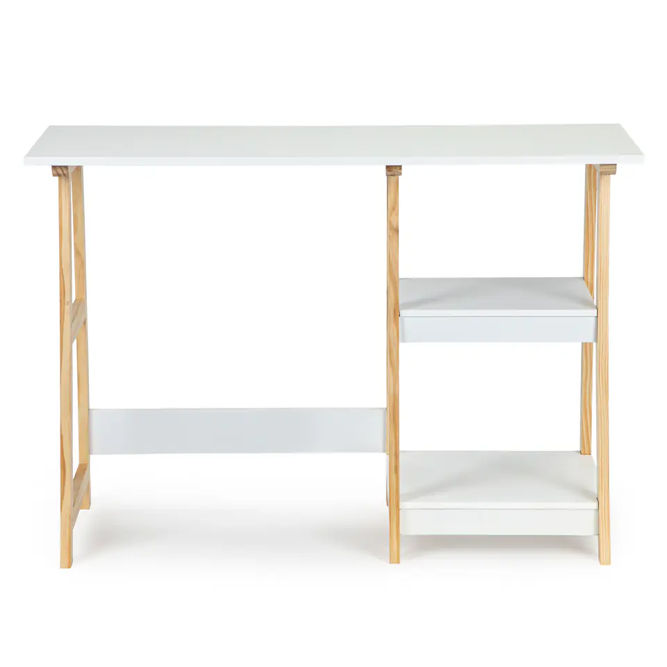 Desk dressing table cosmetic console table for living room at Wasserman.eu