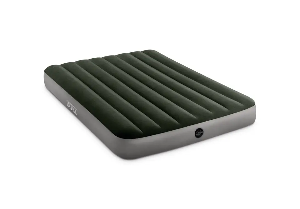 ⁨Materac dmuchany do spania łóżko dwuosobowy 191x137 cm Intex 64108⁩ w sklepie Wasserman.eu