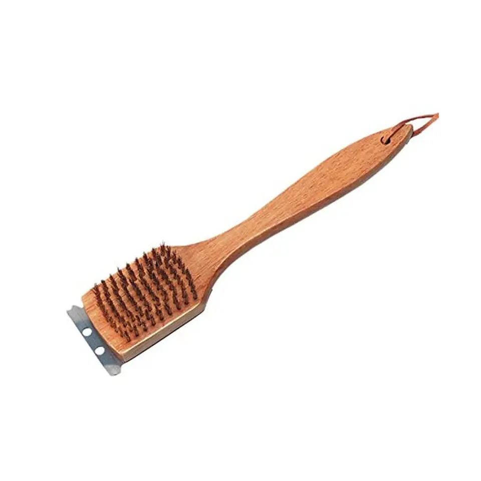 ⁨Master Grill Brush MG229⁩ at Wasserman.eu