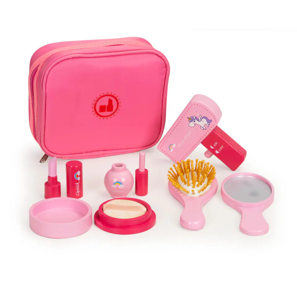 ⁨Beauty set beautician 6 beauty accessories⁩ at Wasserman.eu