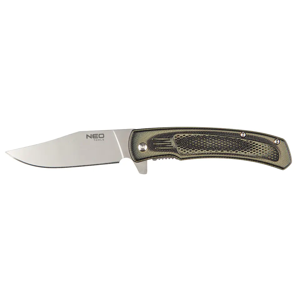 ⁨FOLDING KNIFE 17.5CM.⁩ at Wasserman.eu