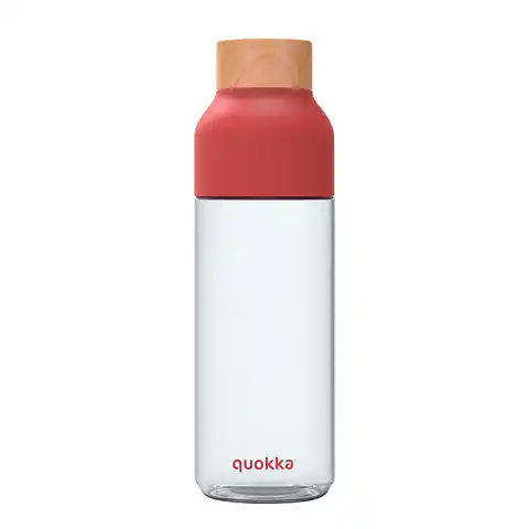 ⁨Quokka Ice - Butelka na wodę z tritanu 720 ml (Crab)⁩ w sklepie Wasserman.eu