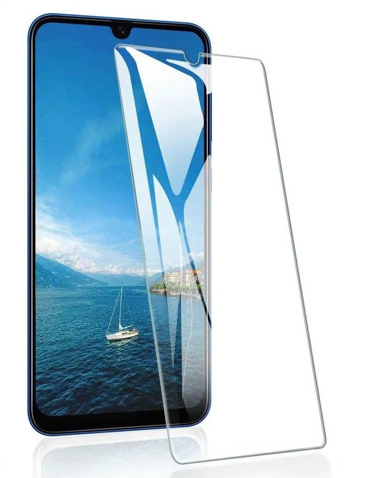 ⁨Tempered glass HUAWEI ASCEND P9⁩ at Wasserman.eu