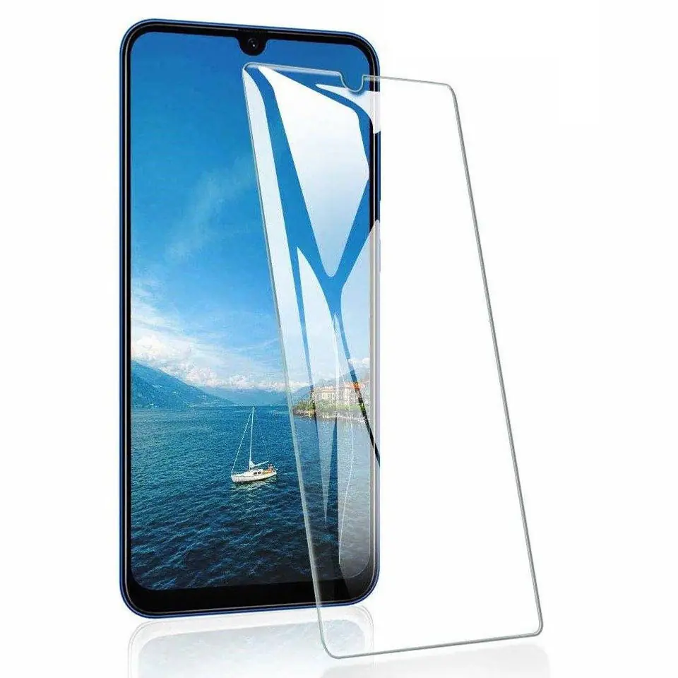 ⁨Szkło hartowane MOTOROLA MOTO G9+ PLUS⁩ w sklepie Wasserman.eu
