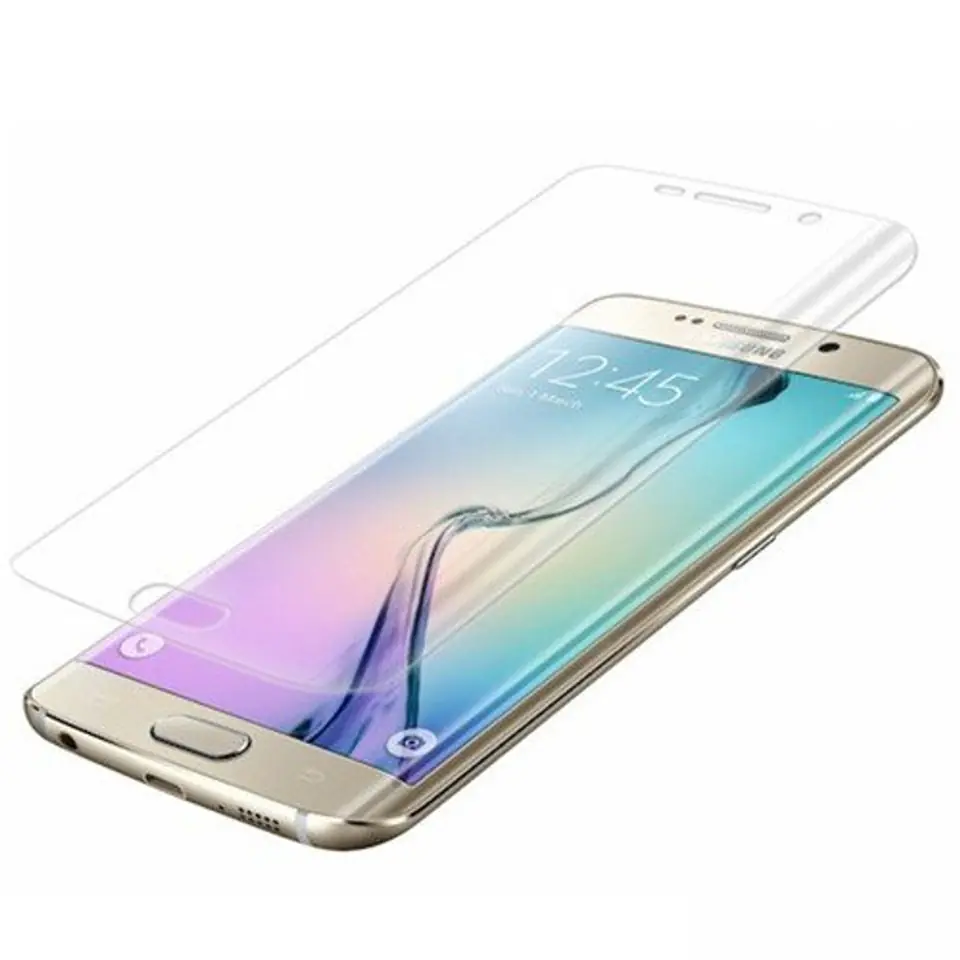 ⁨Tempered glass SAMSUNG N915 NOTE EDGE CLEAR⁩ at Wasserman.eu