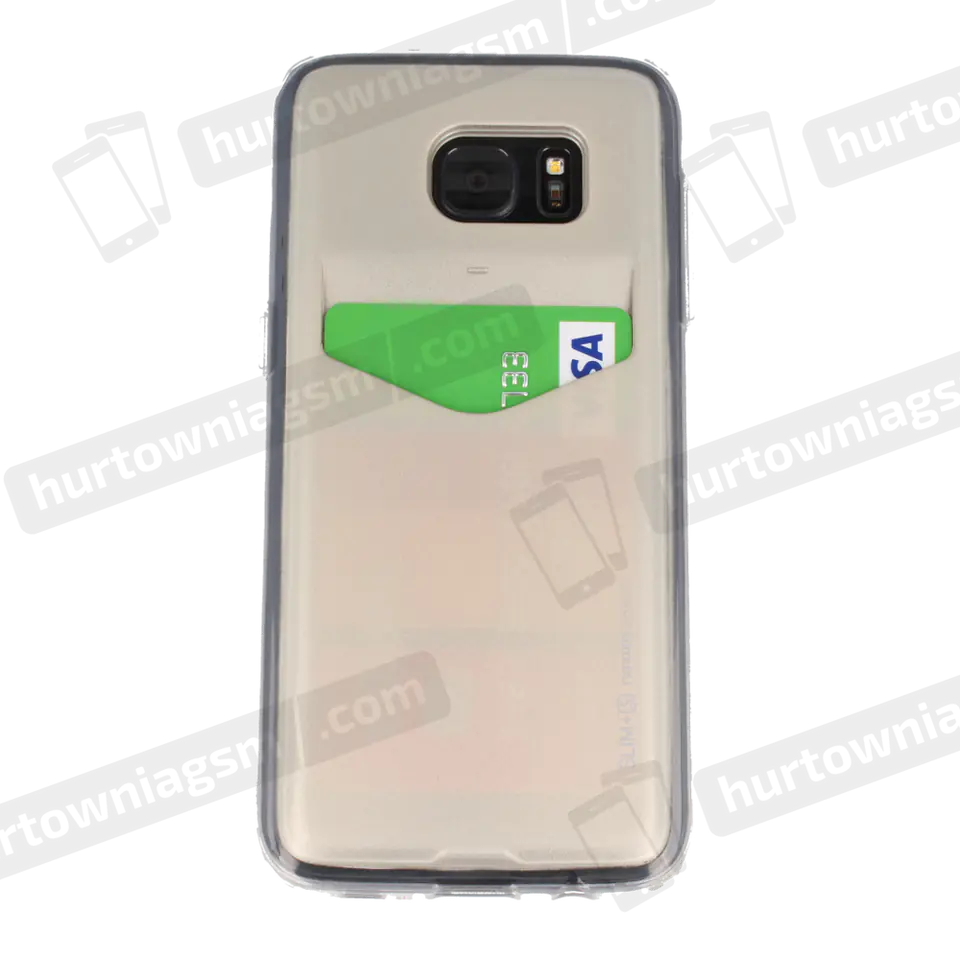 ⁨SLIM PLUS CASE S NEW SAMSUNG I9500 S4 GOLD⁩ at Wasserman.eu