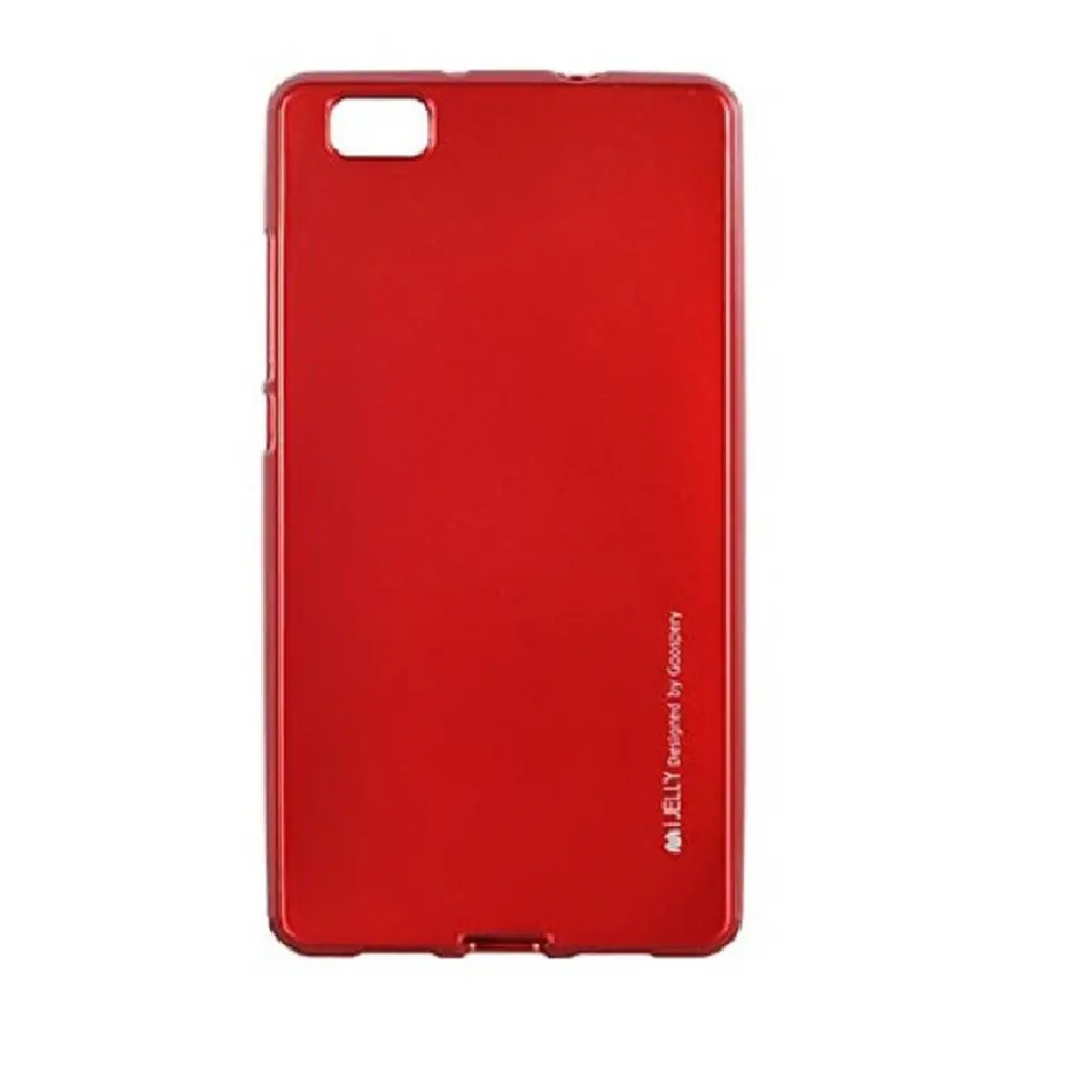 ⁨iJelly case new Samsung A3 2017 red⁩ at Wasserman.eu