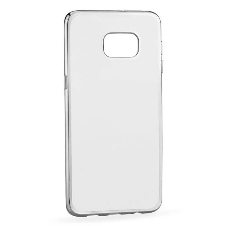 ⁨Case Ring LENOVO MOTO Z PLAY silver⁩ at Wasserman.eu