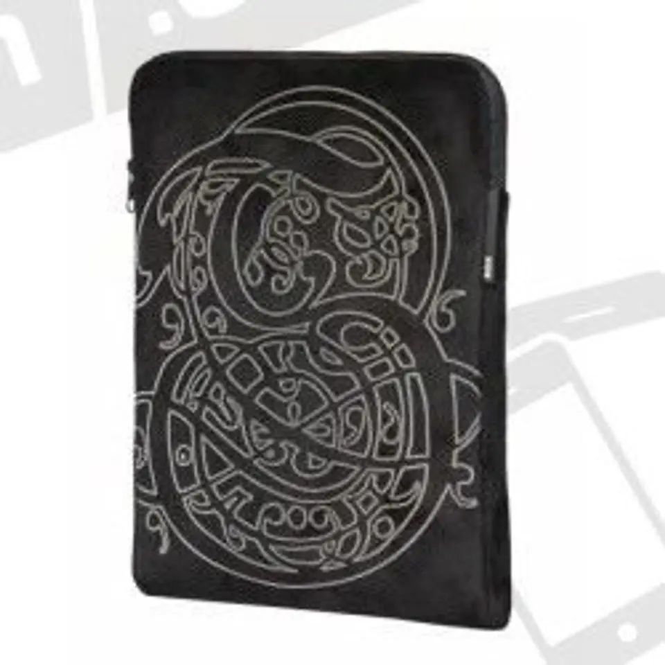 ⁨ETUI TABLET SOX SLEEVE DRAGON 8,9"  00143438⁩ w sklepie Wasserman.eu