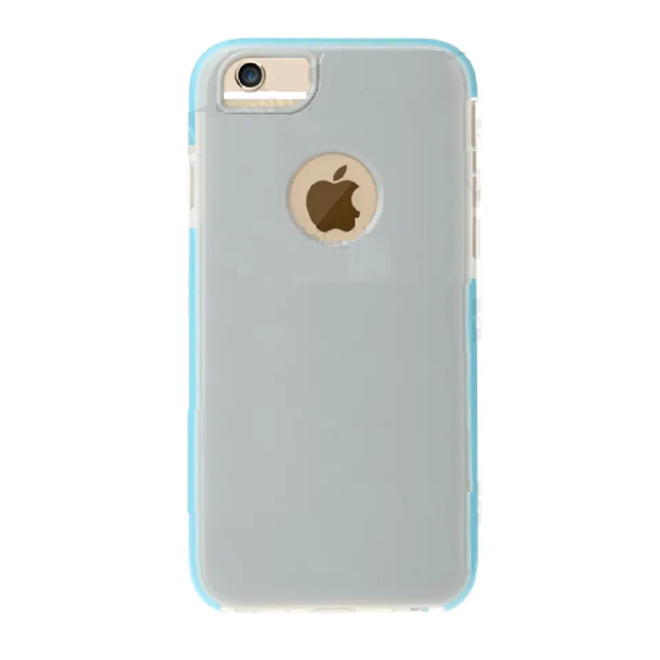 ⁨Baseus Jump Case IPHONE 6/6S grey JMAPIPH6S-0G⁩ at Wasserman.eu