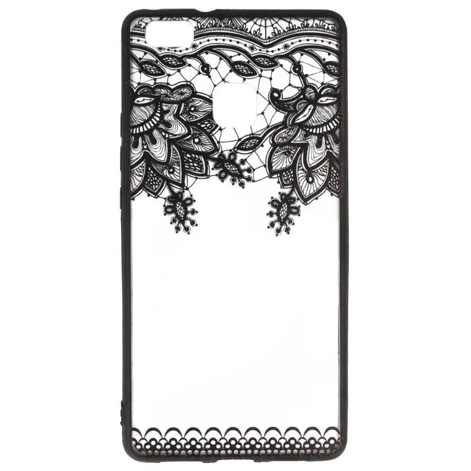 ⁨Slim case art SAMSUNG A3 2016 stained glass⁩ at Wasserman.eu