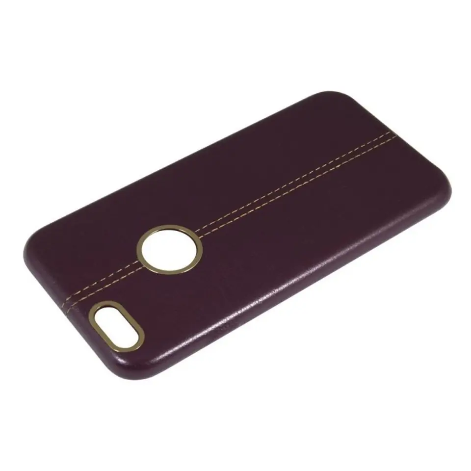 ⁨Case Nomad leather SAMSUNG S3 burgundy⁩ at Wasserman.eu