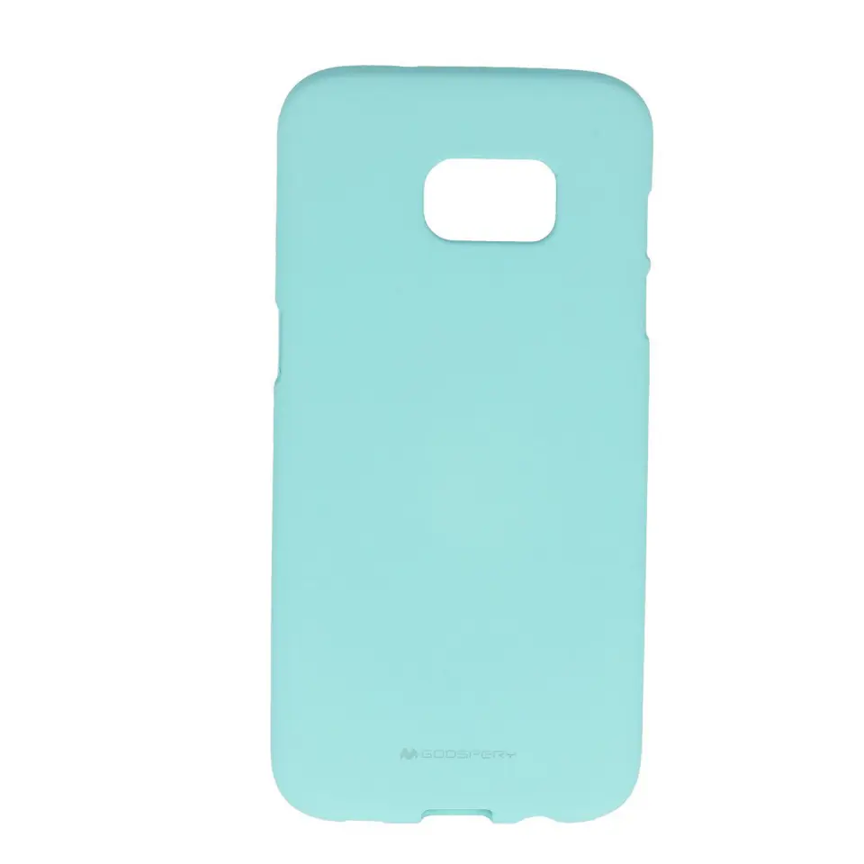 ⁨Soft Jelly case SONY XPERIA XA mint⁩ at Wasserman.eu