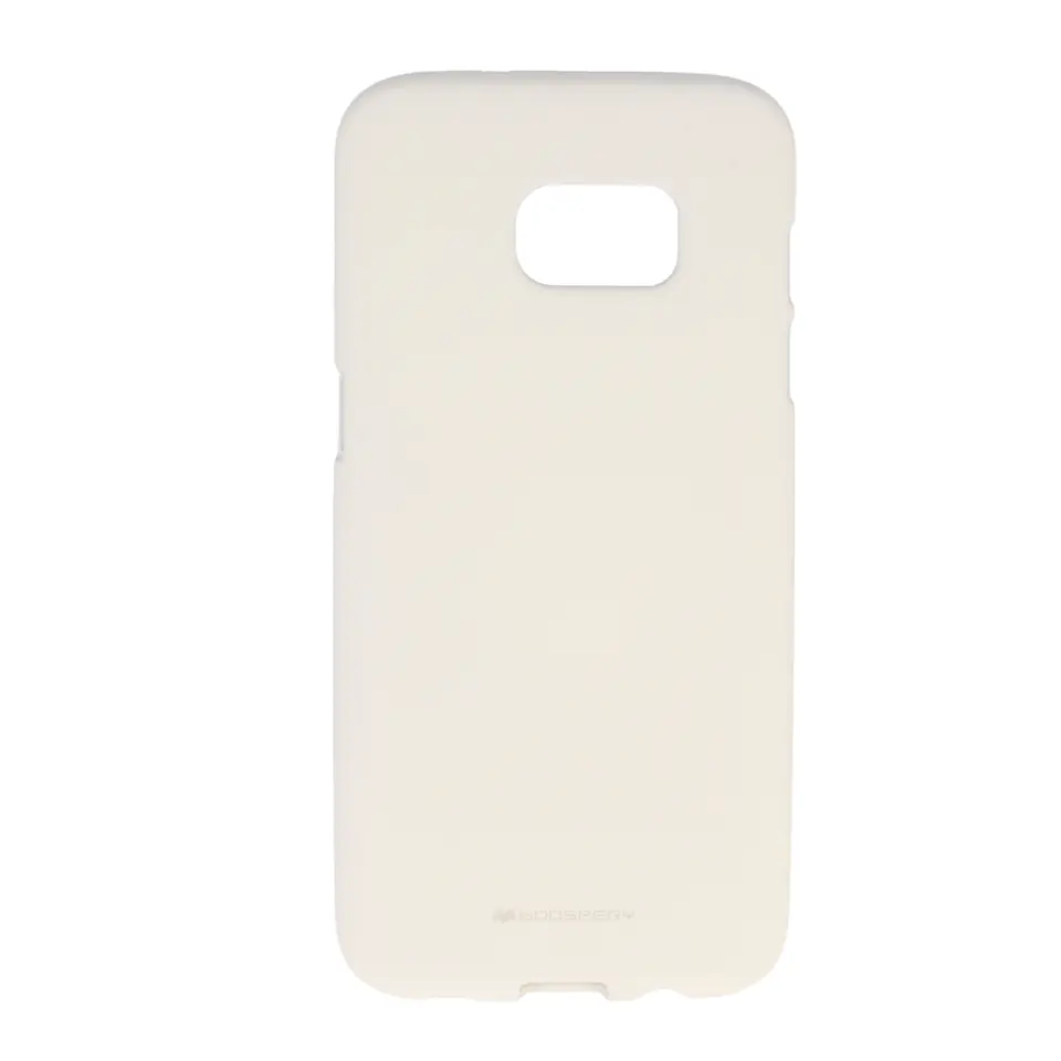 ⁨Soft jelly case LG K8 white⁩ at Wasserman.eu