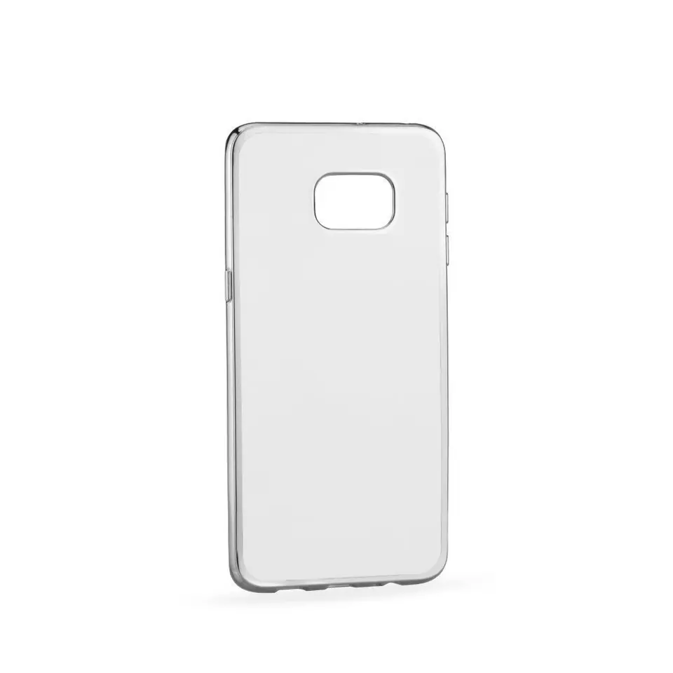 ⁨Case Ring HUAWEI Y7 silver⁩ at Wasserman.eu