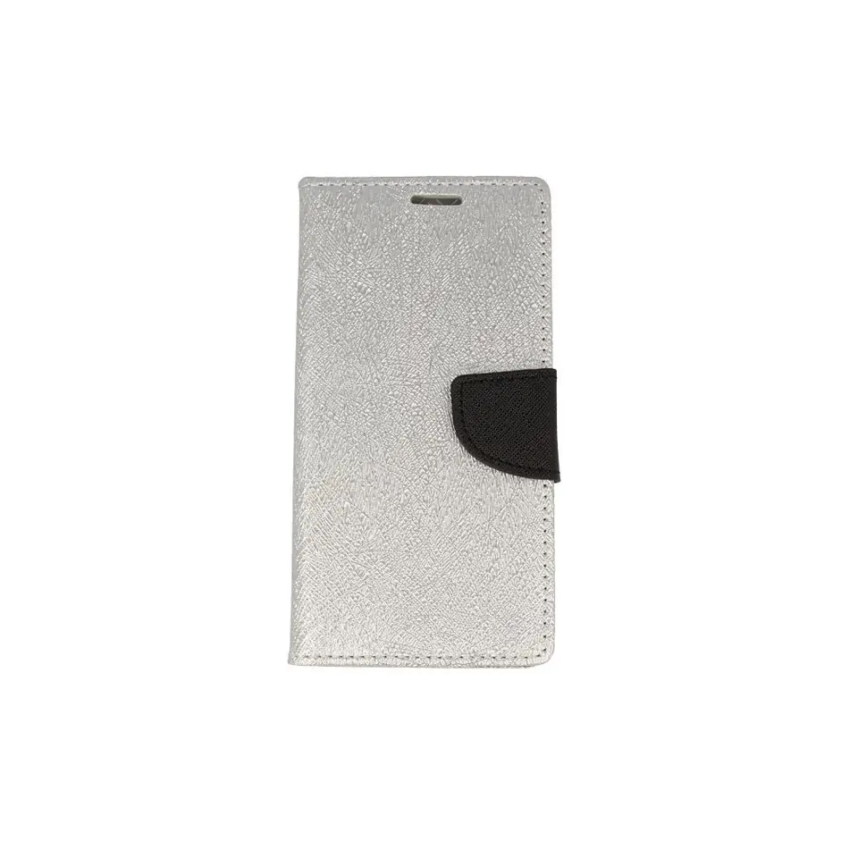 ⁨FANCY SAMSUNG XCOVER 3 SILVER SHINE G388⁩ at Wasserman.eu