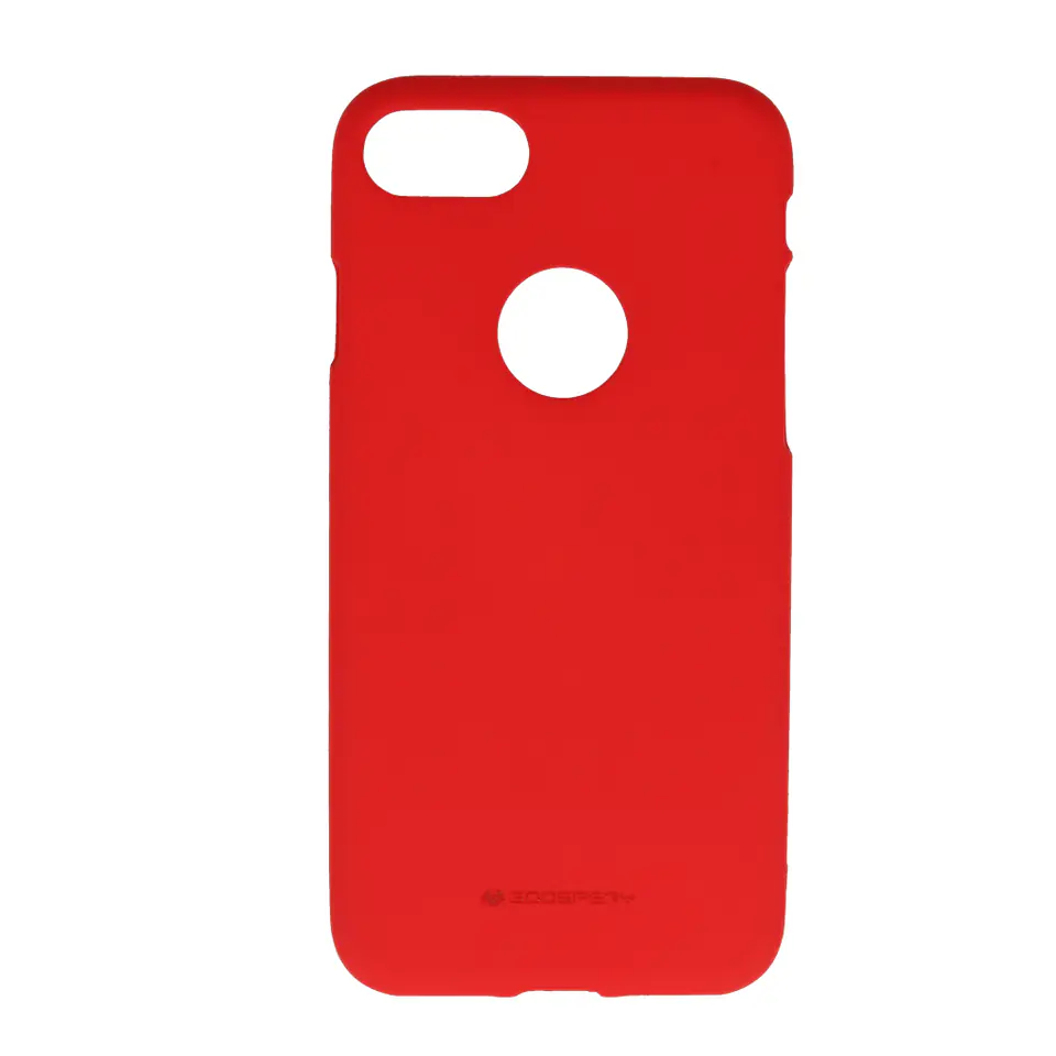 ⁨Case soft jelly XIAOMI REDMI NOTE 5A red⁩ at Wasserman.eu